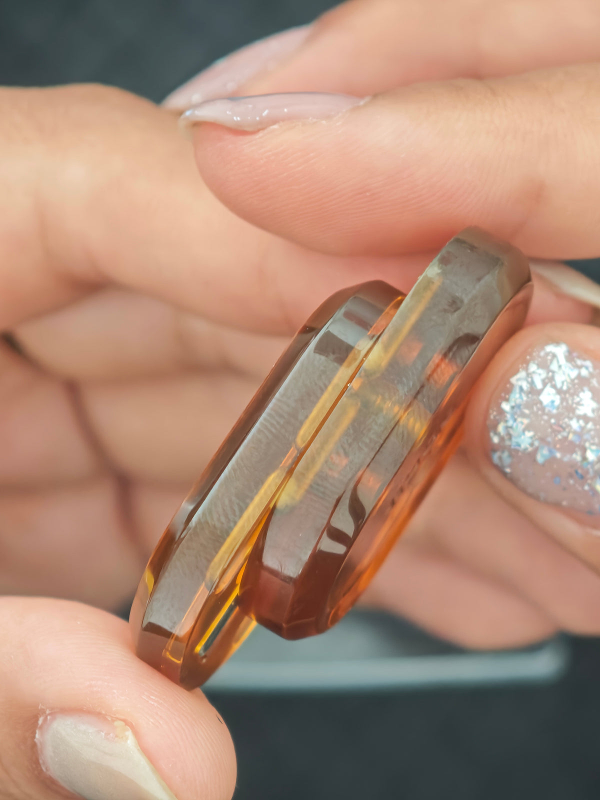 Nado PEI Polished