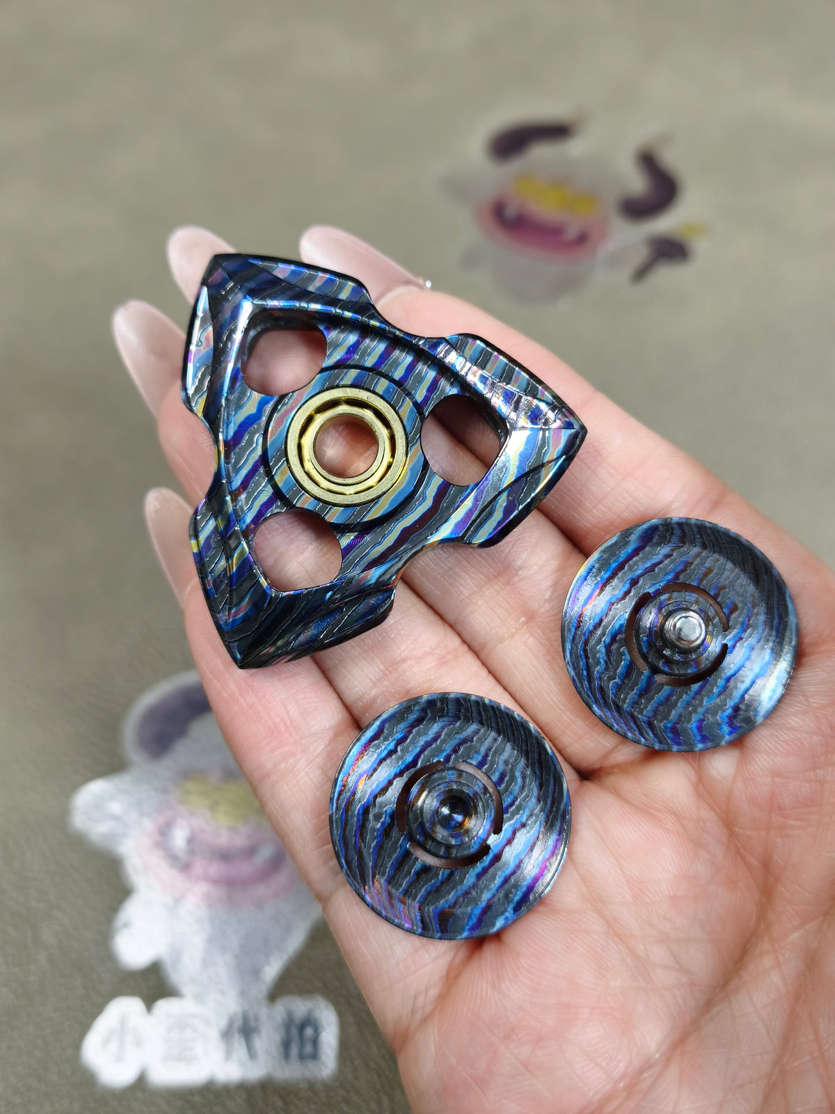 Siren Zircuti