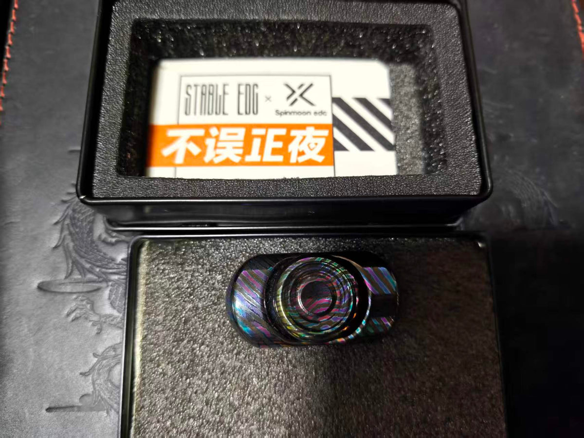 Origin Point Zircuti