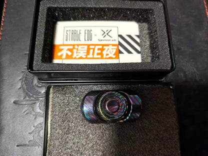 Origin Point Zircuti