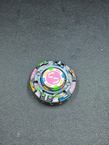 Thousance Falcon Titanium Limited Edition