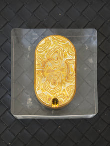 F2.9 Mokume