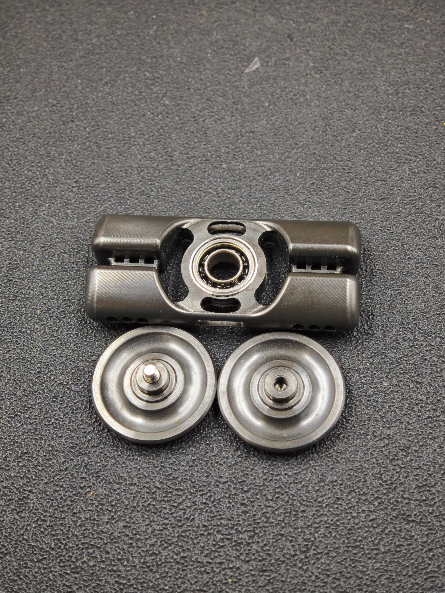 Sentinel Zirconium