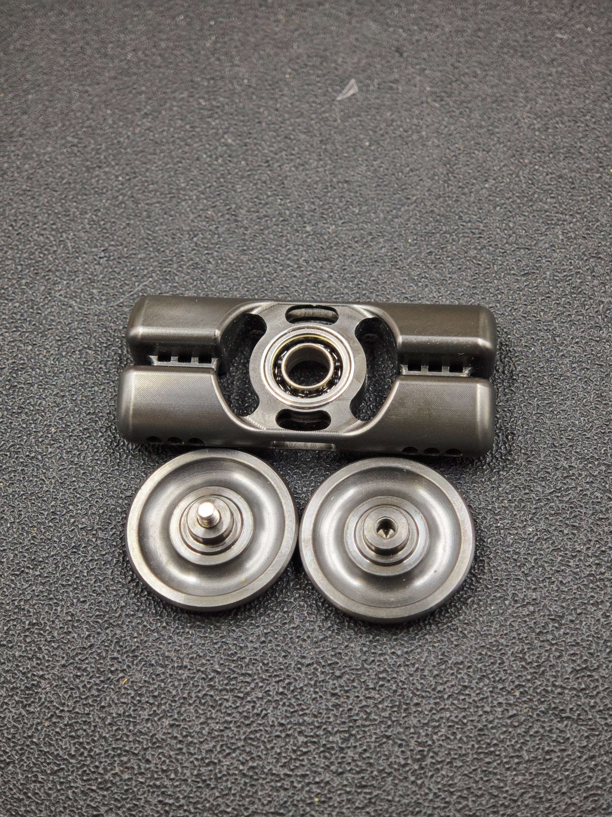 Sentinel Zirconium