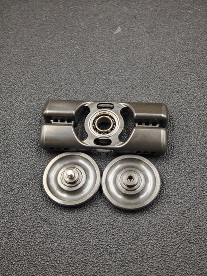 Sentinel Zirconium