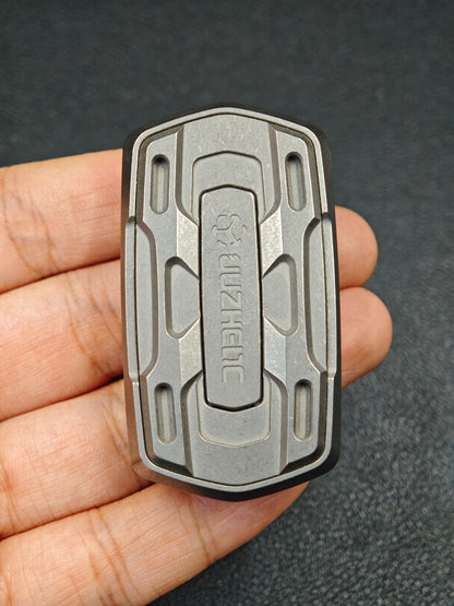 Gamut Stainless Steel Stonewashed