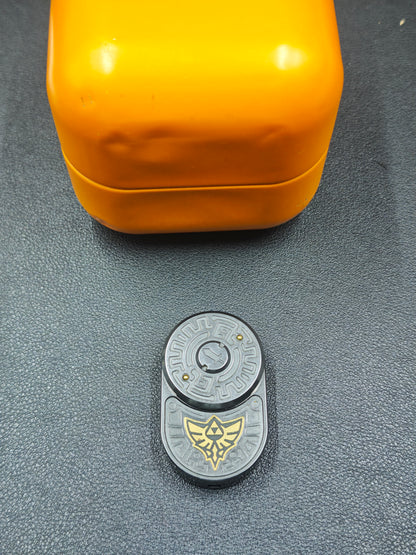 Shield of Valor Zirconium