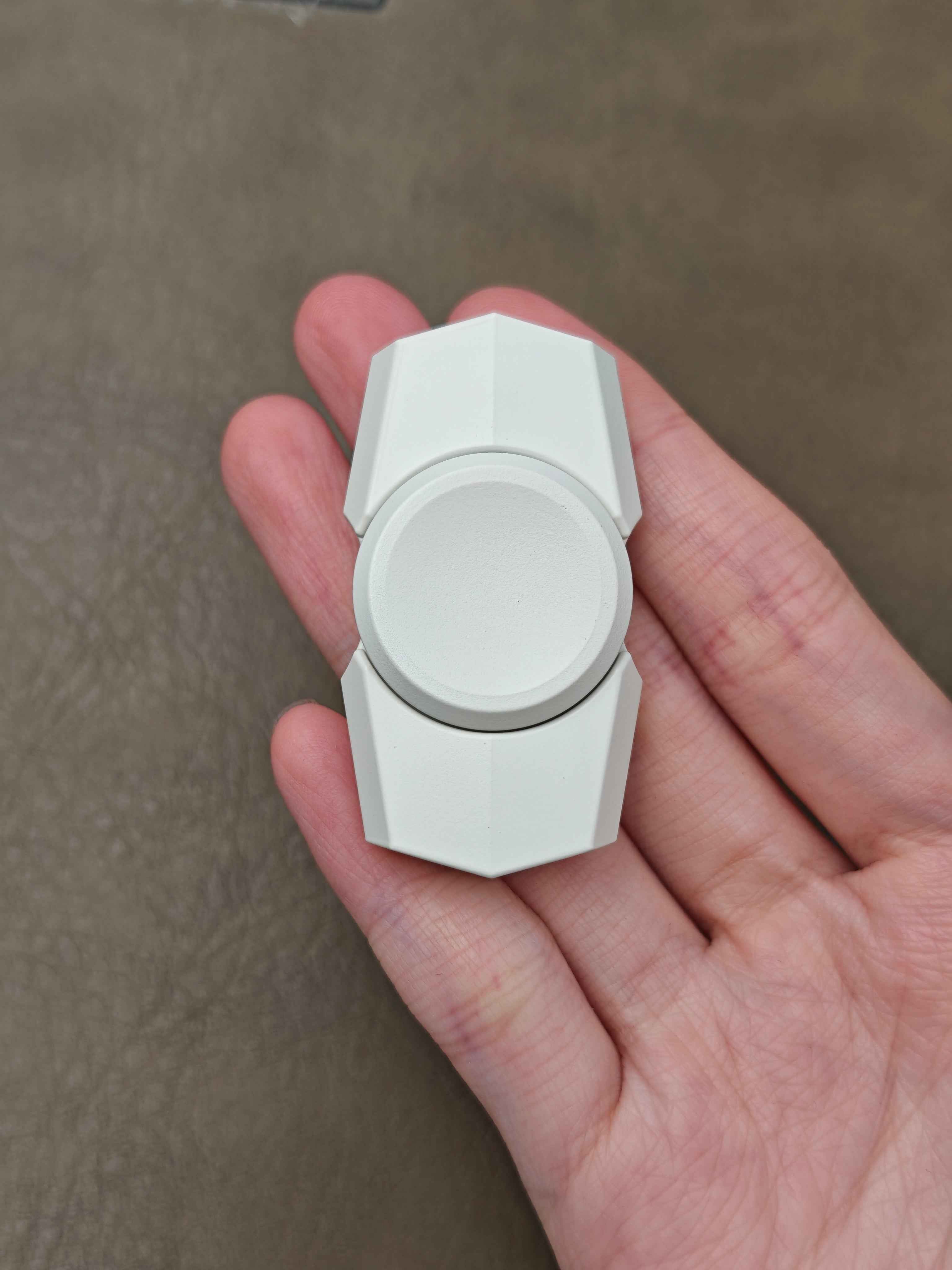 Dawn Tungsten Ceramic
