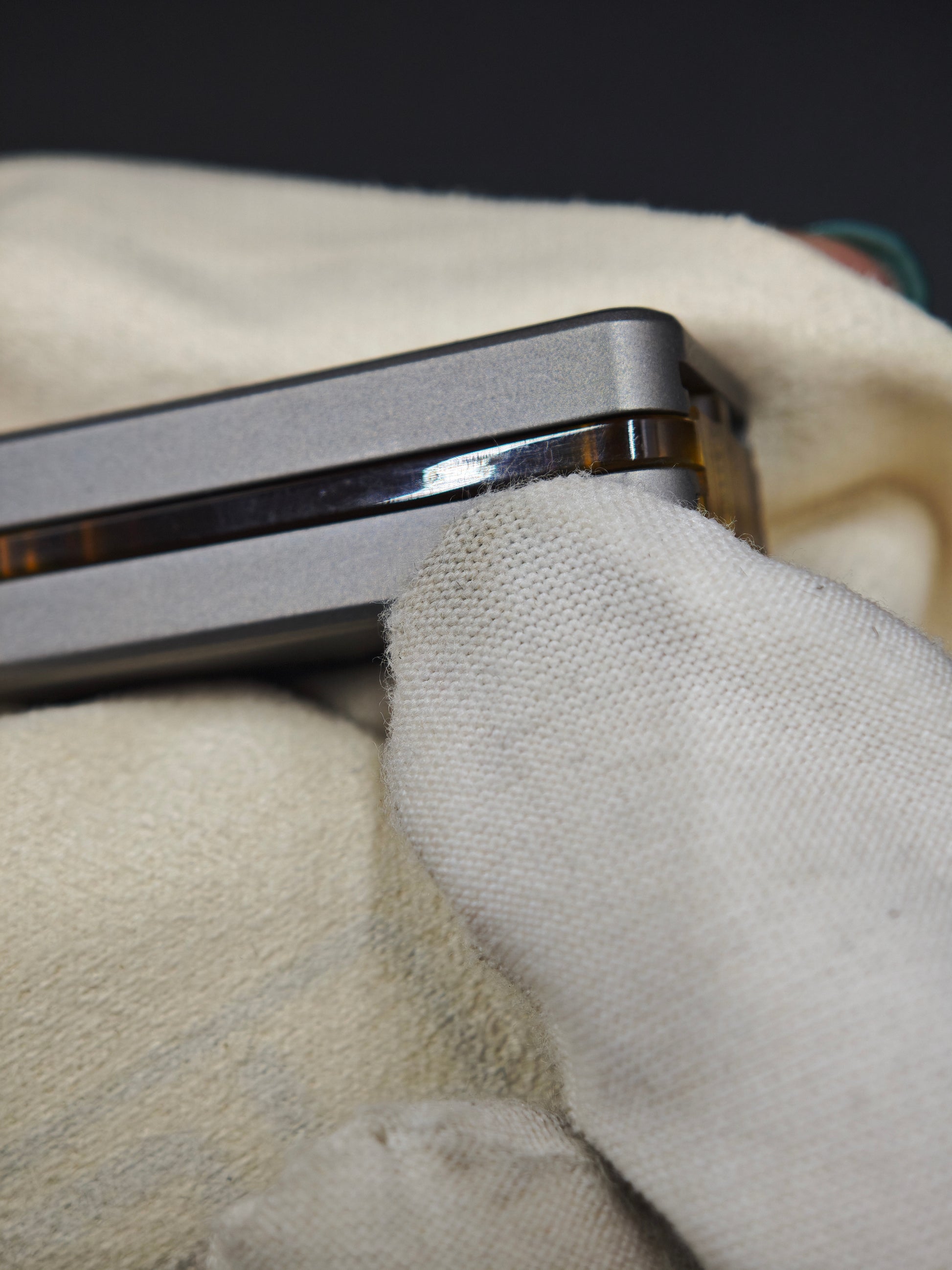 Joyful Titanium