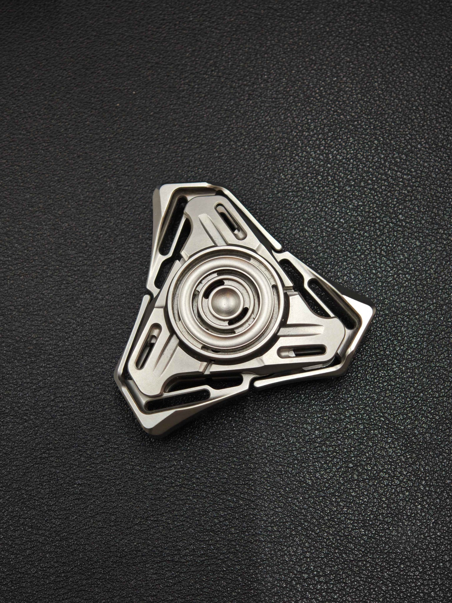 Stainless Steel