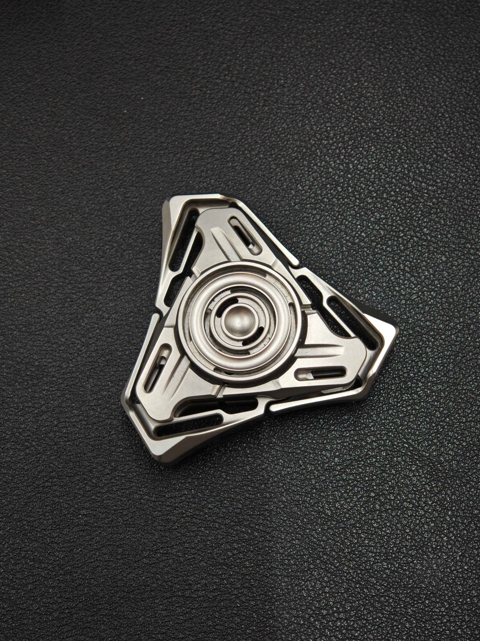 Stainless Steel