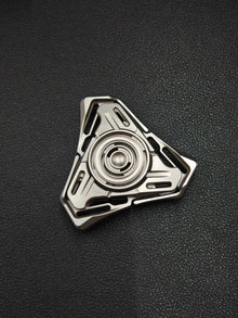 Stainless Steel