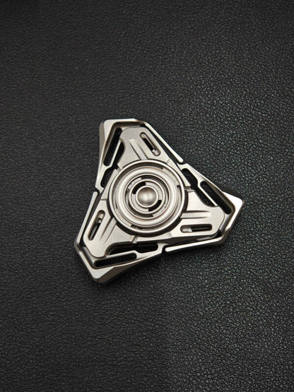 Stainless Steel