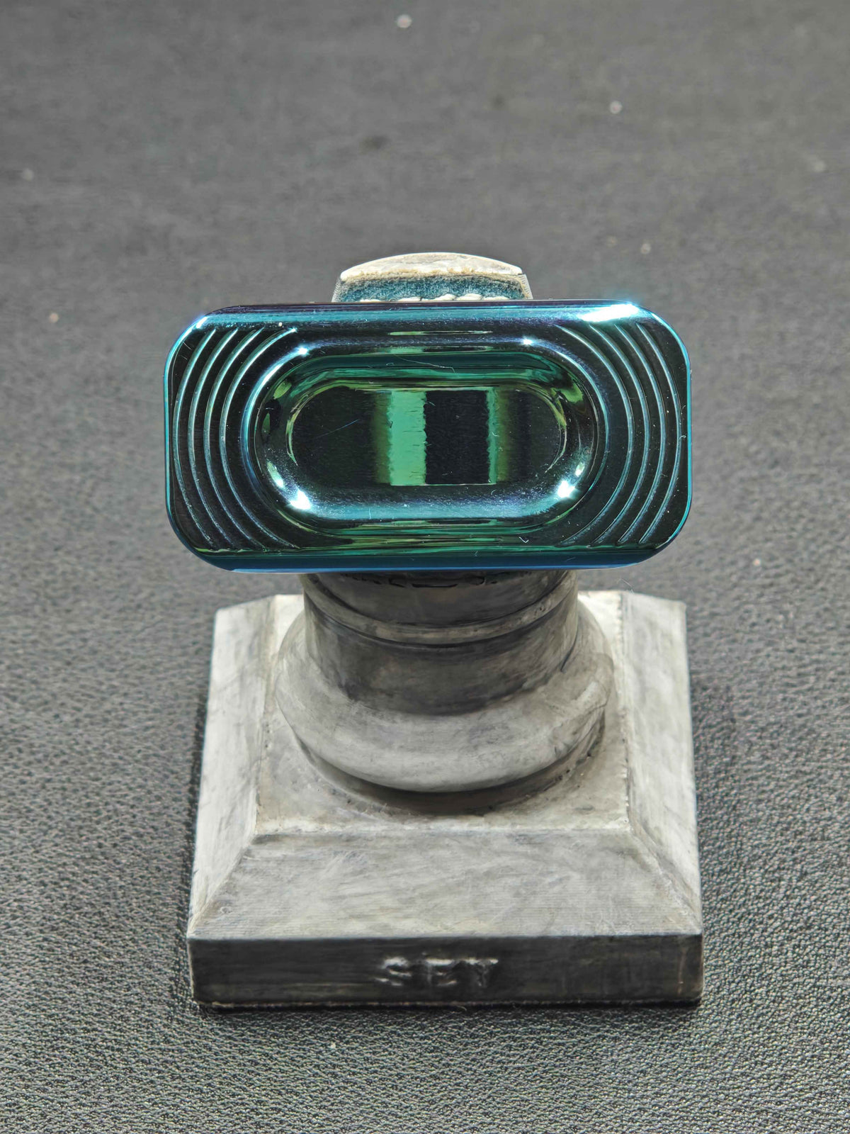 POPO Zirconium