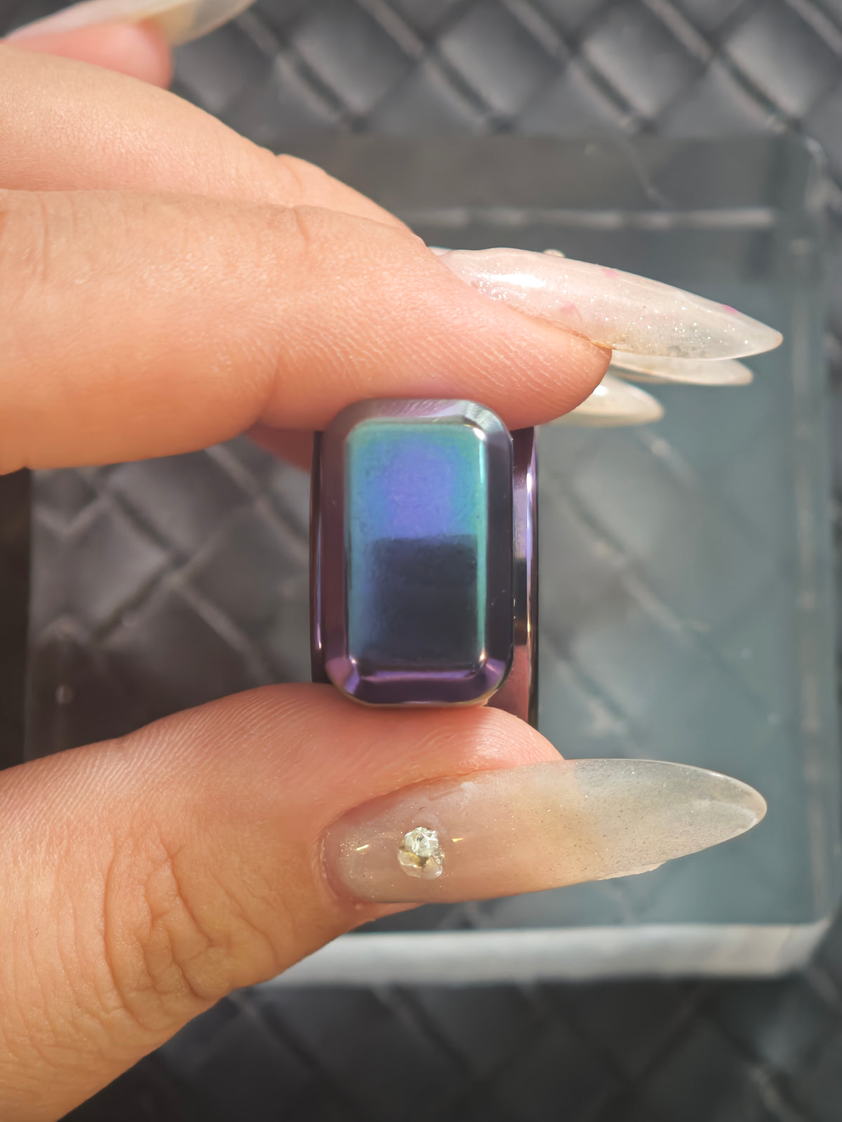 Tungsten
