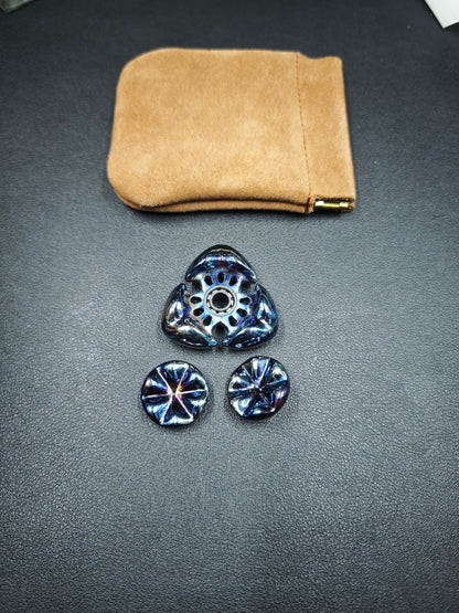 Fat Squid Titanium