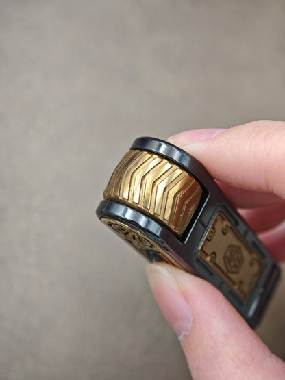 Cyber Core 2.0 Zirconium