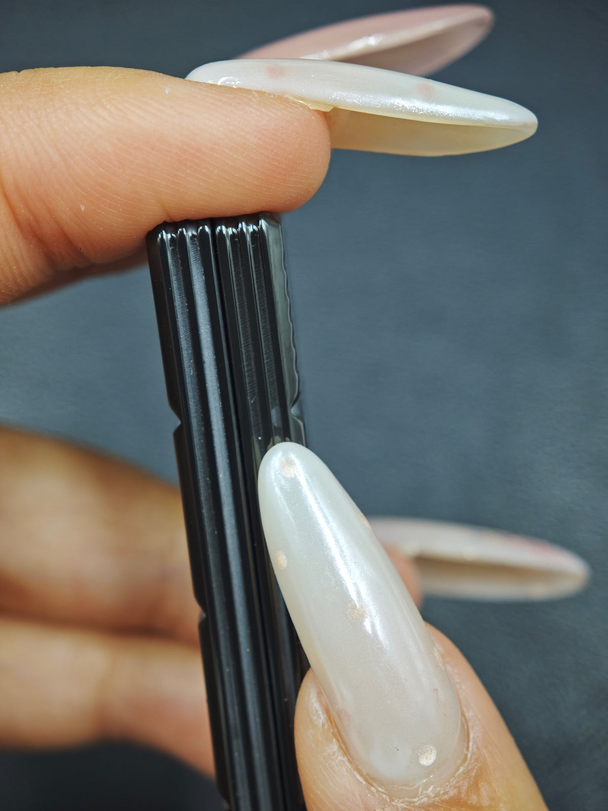 Ultra Thin Wafer Zirconium Polished