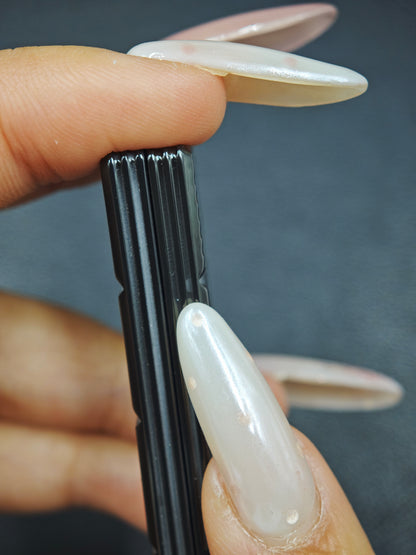 Ultra Thin Wafer Zirconium Polished