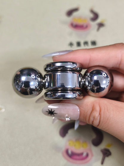 Katla Titanium