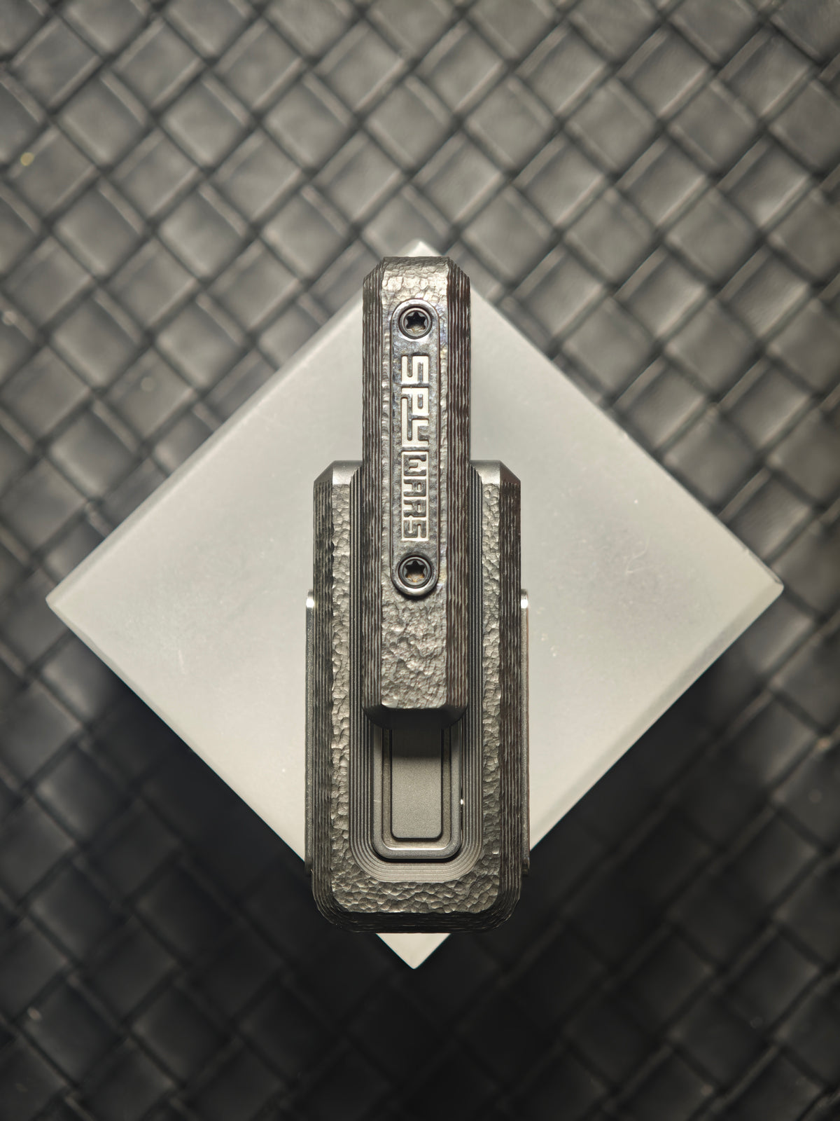 X Lock Zirconium