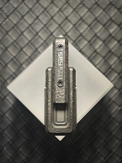 X Lock Zirconium