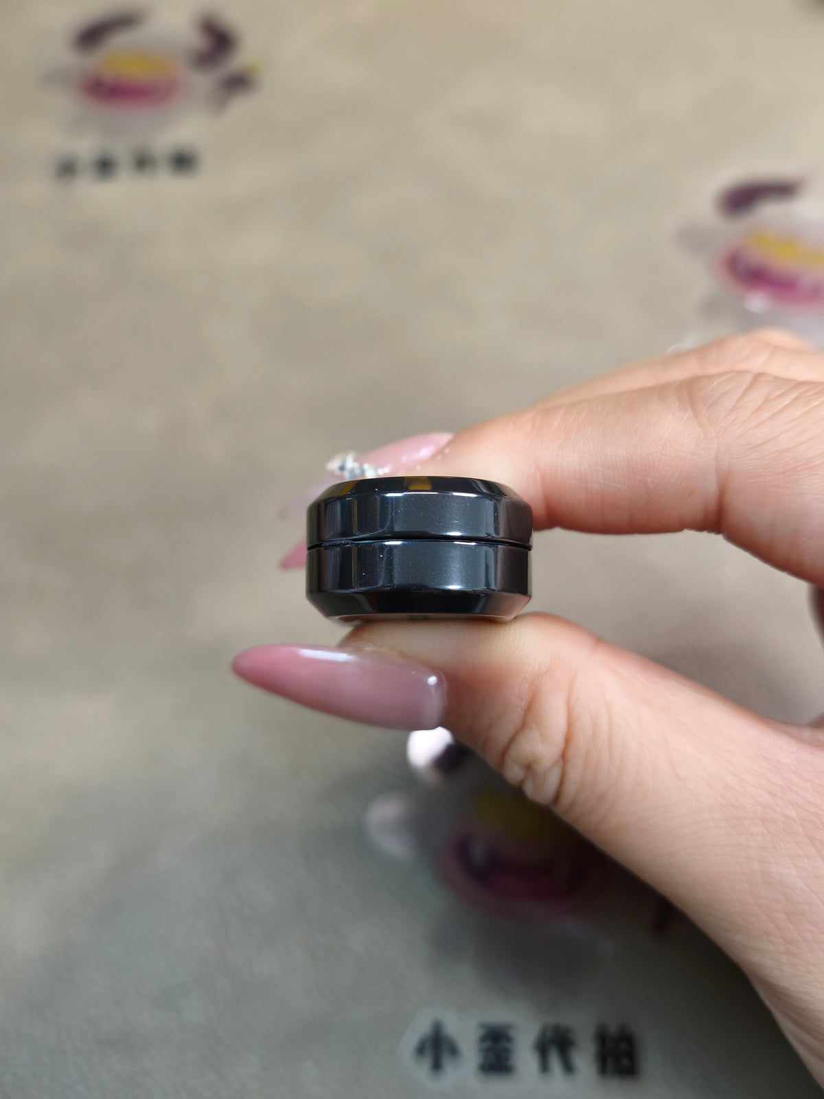 Nado Zirconium