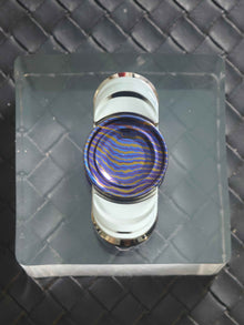 Stacked Mirror Zirconium Zircuti
