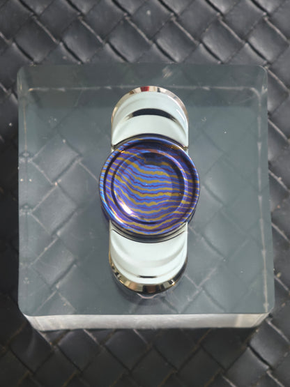 Stacked Mirror Zirconium Zircuti