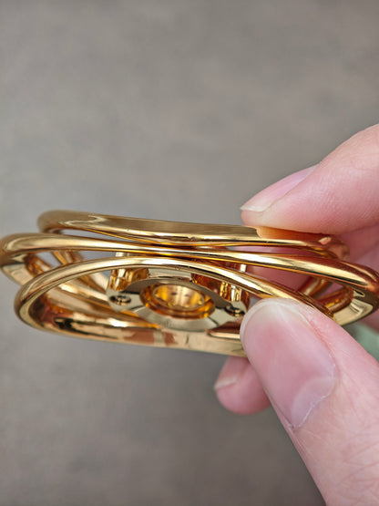 Huan Brass