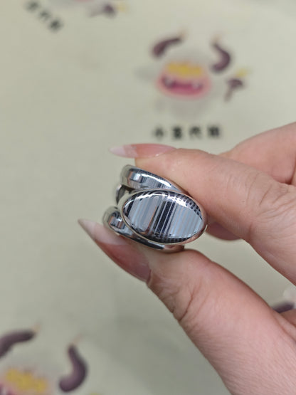 Lipstick Damasteel