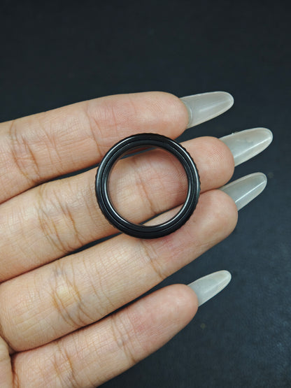 Paris Stud Zirconium