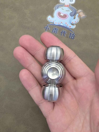 3Q Stainless Steel