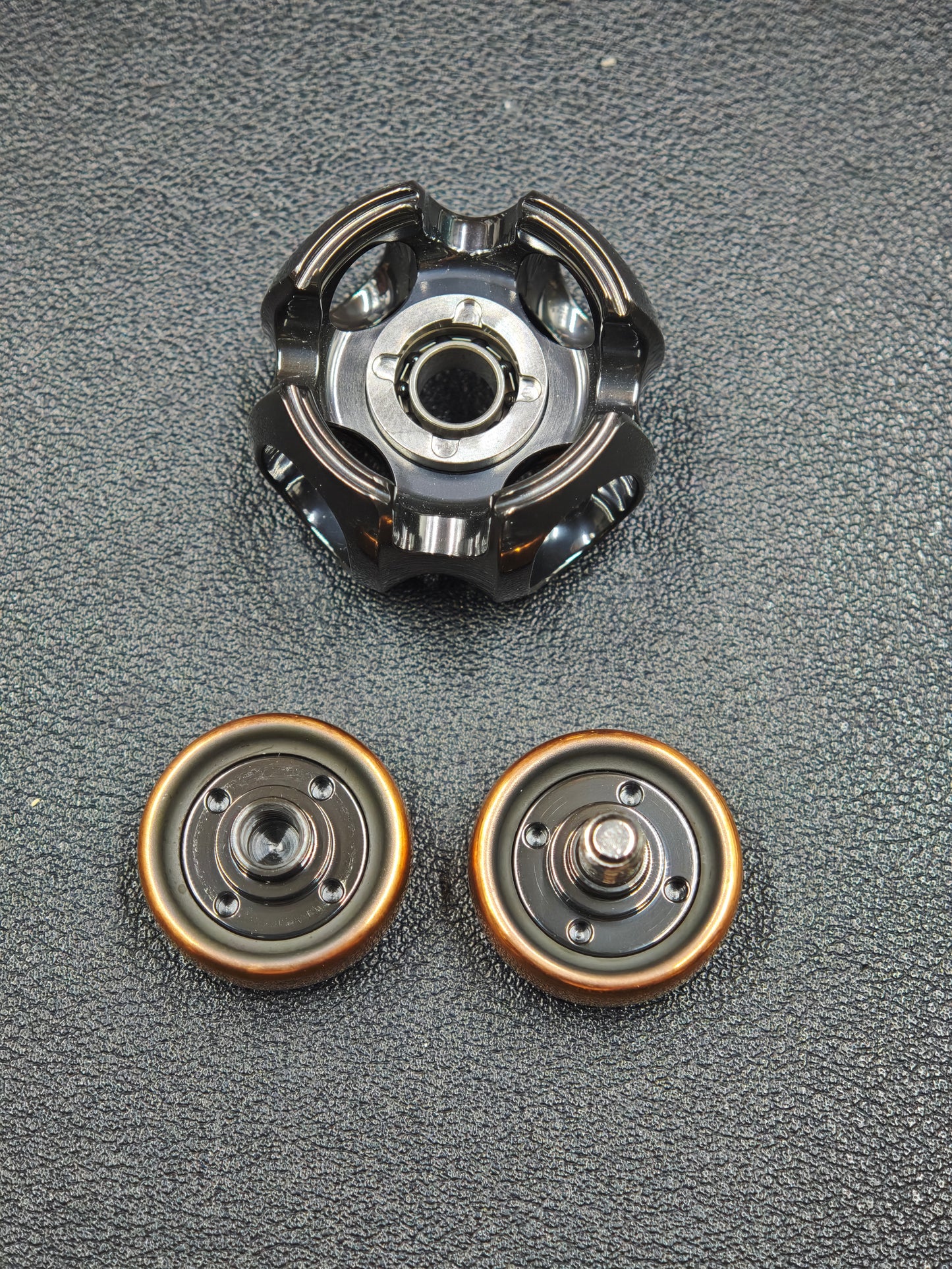 Noiz Air Nano Zirconium