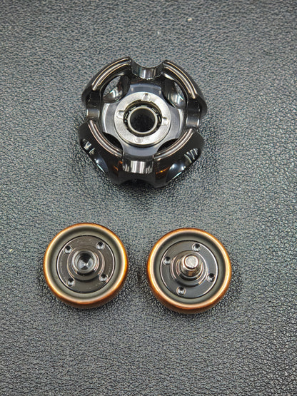 Noiz Air Nano Zirconium