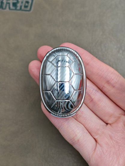 Jingle Beetle Damasteel