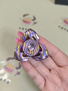 Toothless Finale Special Material Zirconium Zircuti
