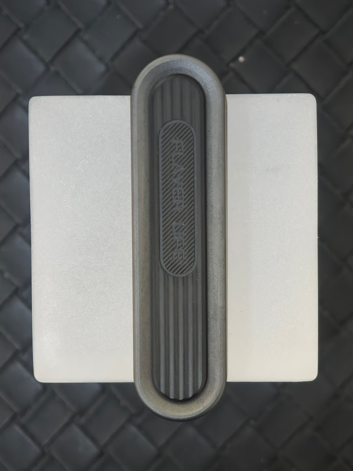 Spice Pin Zirconium Brushed