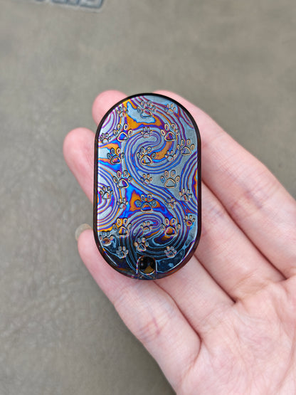 F2.9 Zirconium Zircuti
