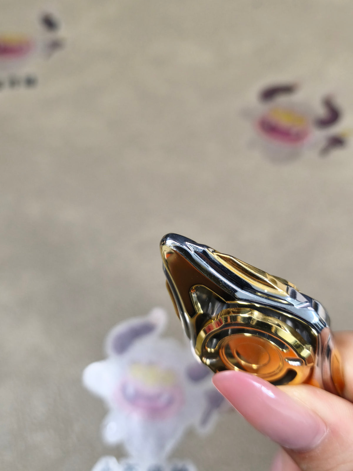 Apostle Stainless Steel Gold Plated
