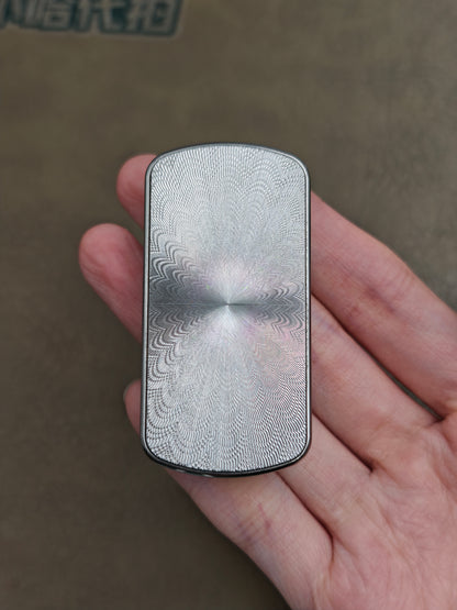 Four Syllables Titanium
