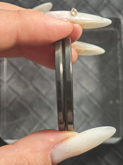 Showdown Mechanical Track Zirconium