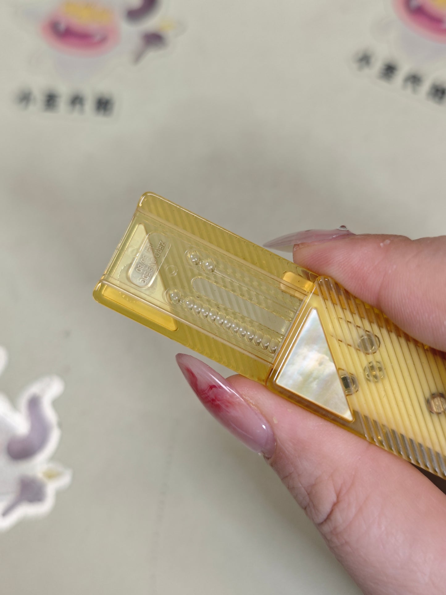 Ultra Thin Wafer PEI