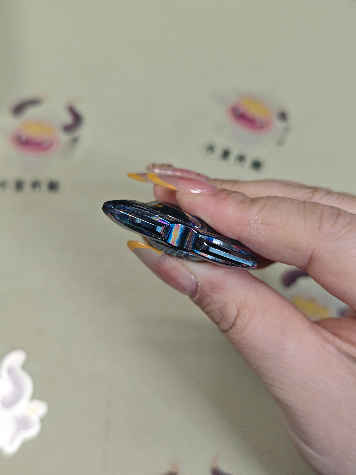 Siren Zircuti