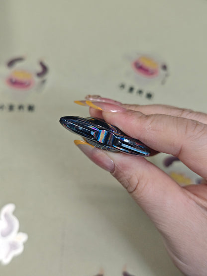 Siren Zircuti
