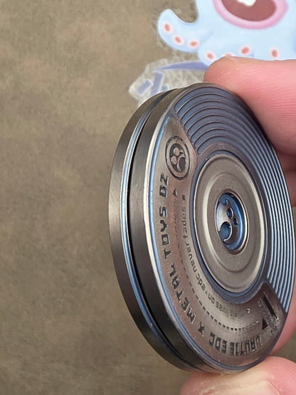 All In Titanium