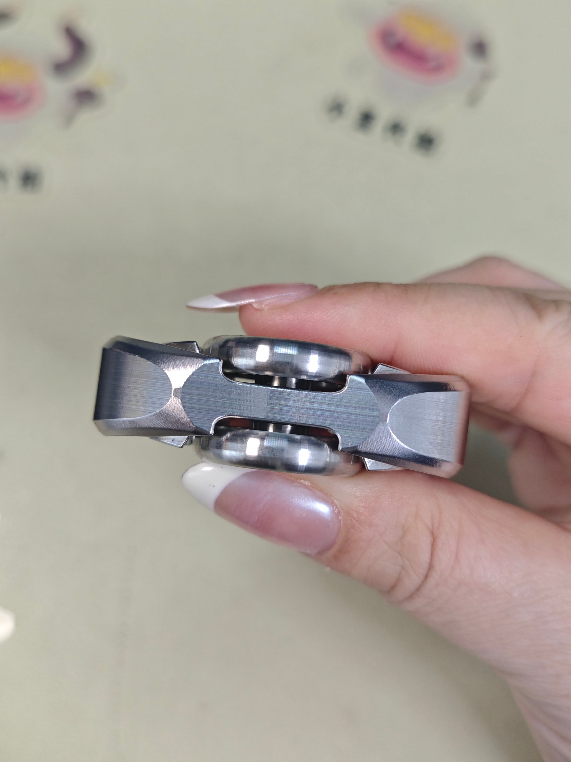 Pan Yixian Stainless Steel