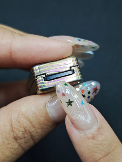Jingle Bell Zircuti
