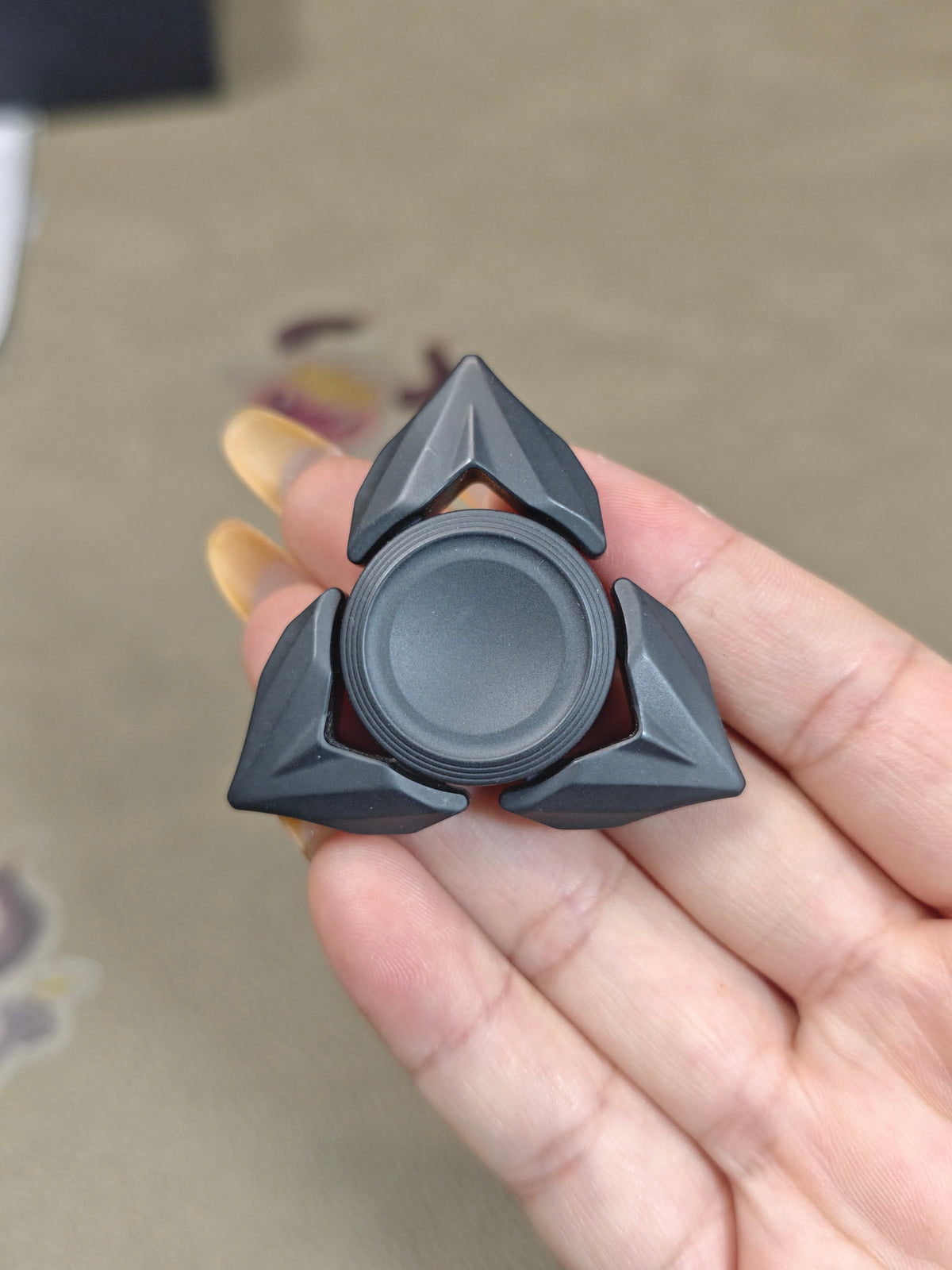Sagittarius Zirconium Stonewashed