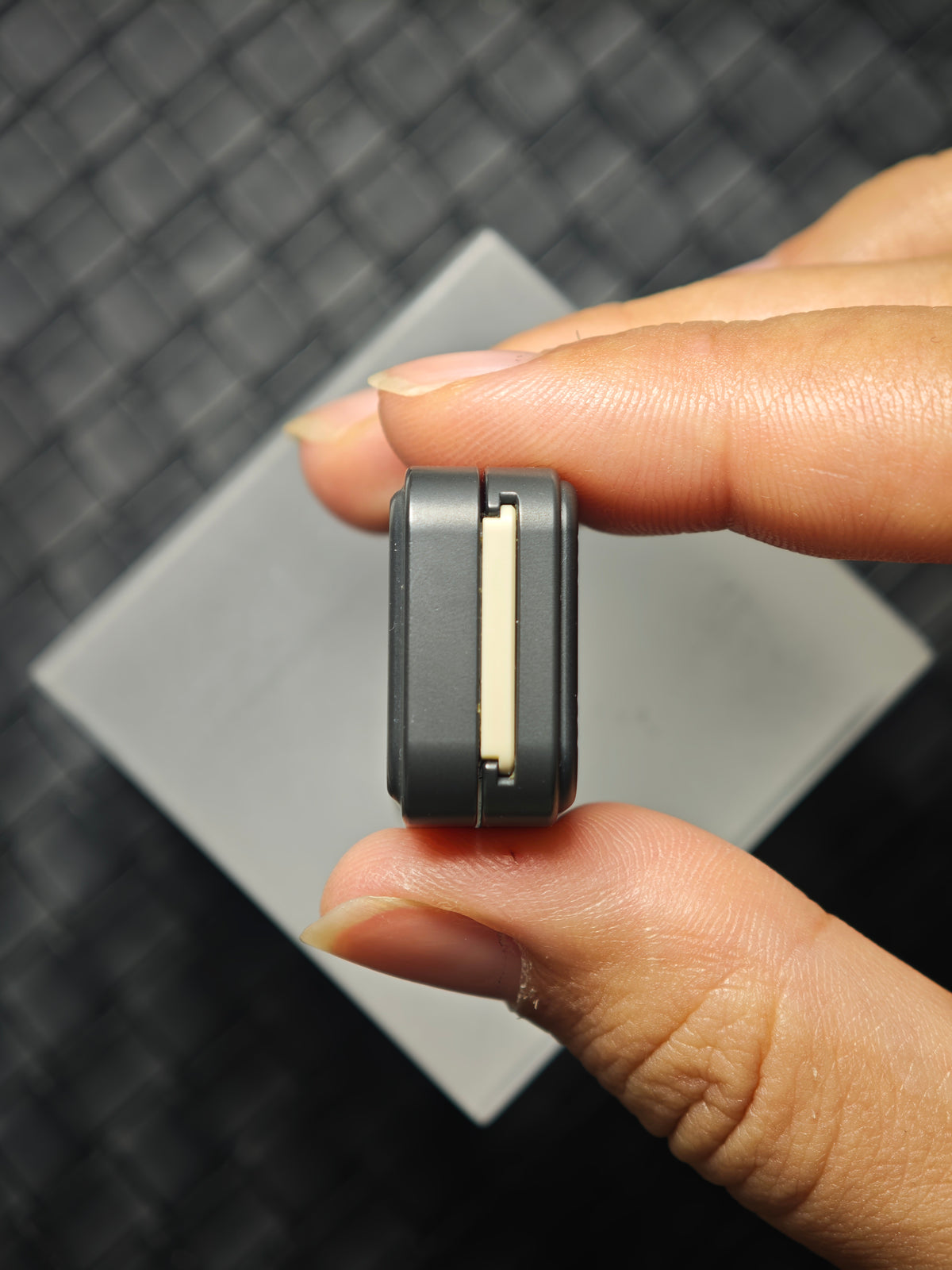 Pursuit Zirconium